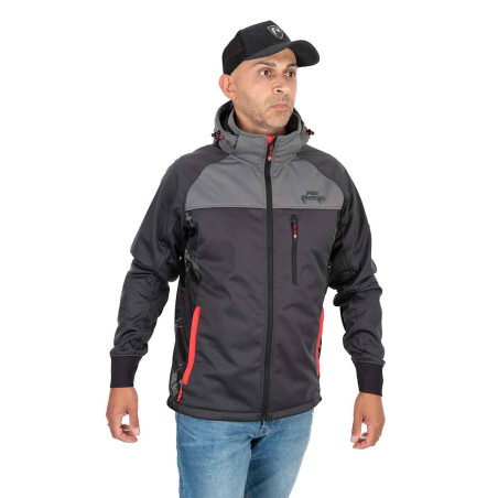 Jacket Fox Rage Voyager Wind Blocker