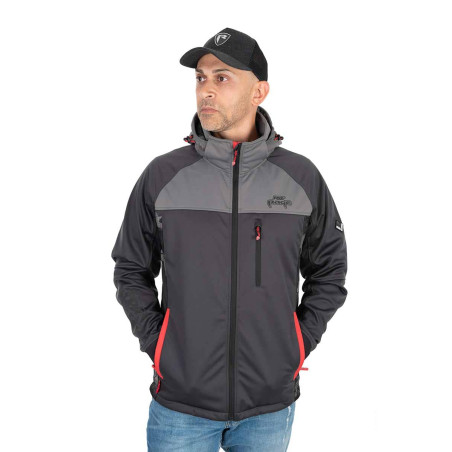 Jacke Fox Rage Voyager Wind Blocker