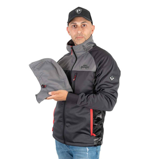 Jacke Fox Rage Voyager Wind Blocker