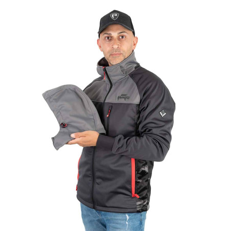 Veste Fox Rage Voyager Wind Blocker