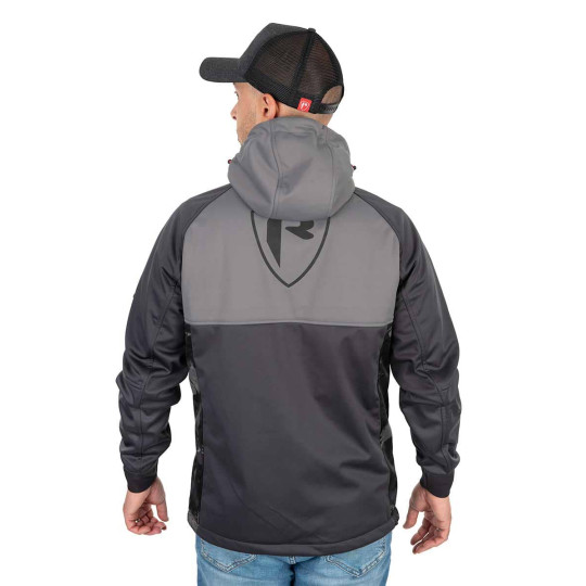 Jacket Fox Rage Voyager Wind Blocker