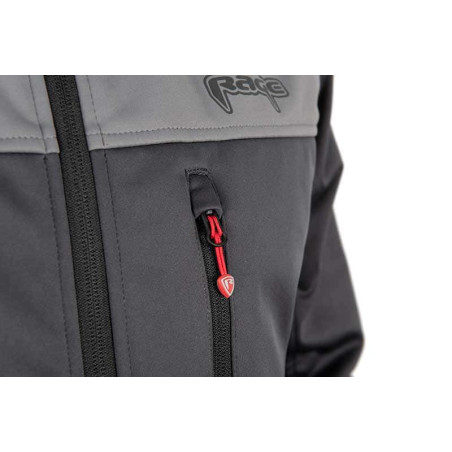 Jacke Fox Rage Voyager Wind Blocker