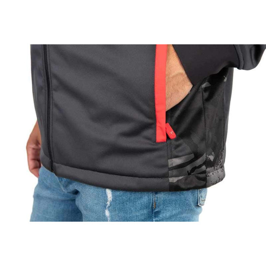 Veste Fox Rage Voyager Wind Blocker
