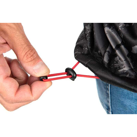 Jacket Fox Rage Voyager Wind Blocker