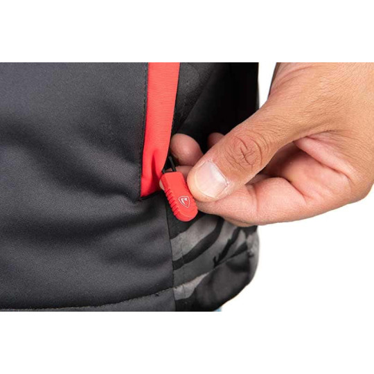 Veste Fox Rage Voyager Wind Blocker