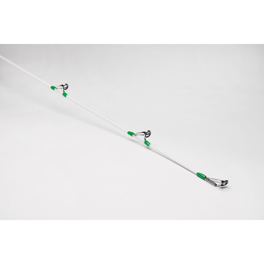 Surfcasting Rod Penn Tidal Solid Carbon Tip Lowrider