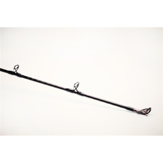 Baitcast Ruten Savage Gear Alpha SG6 Monster