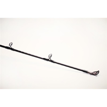 Baitcast Ruten Savage Gear Alpha SG6 Monster