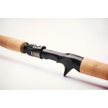 Casting Rod Savage Gear Alpha SG6 Monster