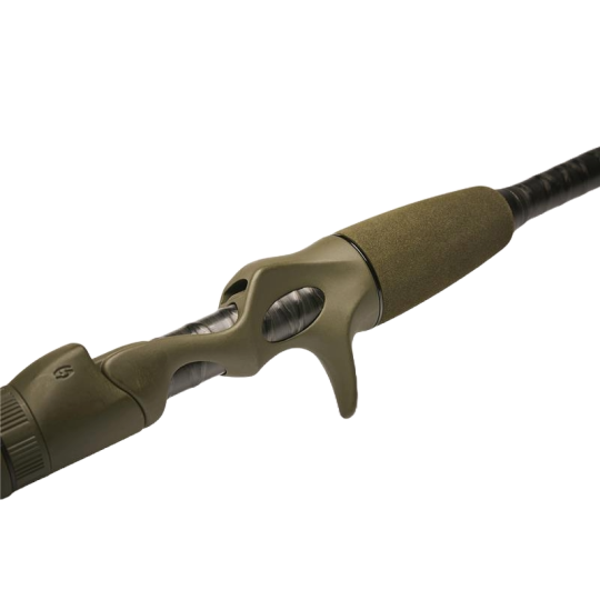 Baitcast Ruten Savage Gear SG4 Schnelles Spiel BC Reise