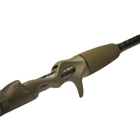 Baitcast Ruten Savage Gear SG4 Schnelles Spiel BC Reise