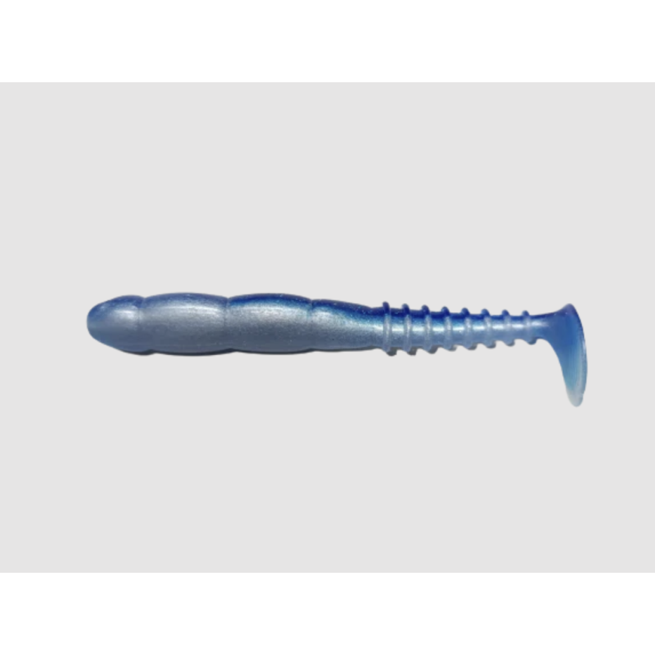 Gummifische Reins Fat Rockvibe Shad 8" - 20,3cm