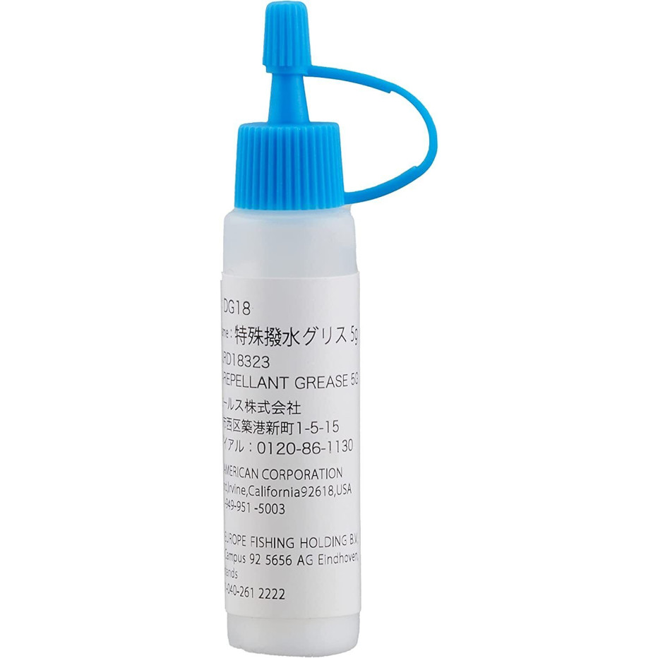Grease Shimano Water-repellent