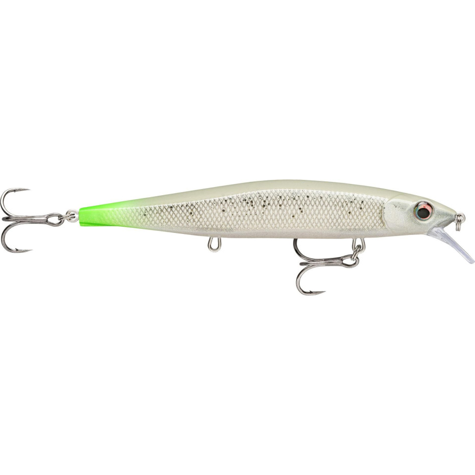 Hard Bait Rapala Precision Xtreme Mavrik Custom 110