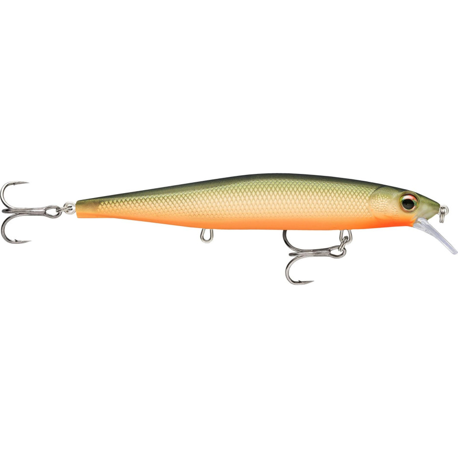 Señuelo Duro Rapala Precision Xtreme Mavrik Custom 110