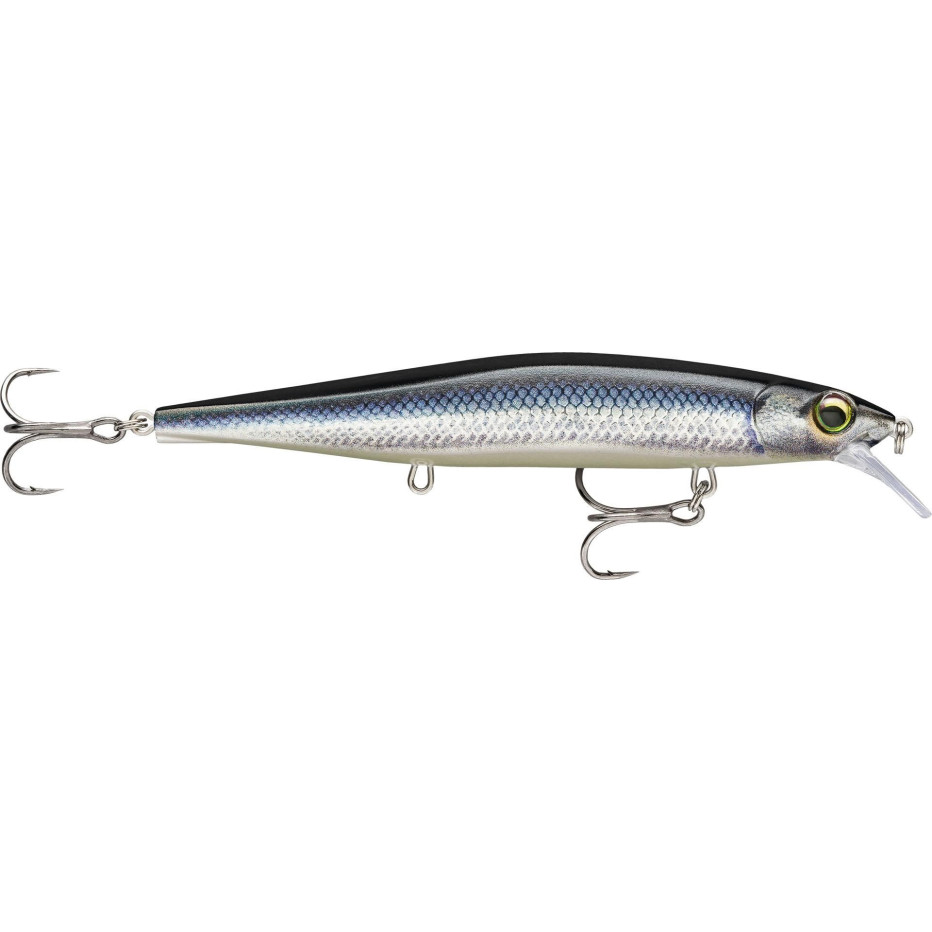 Wobbler Rapala Precision Xtreme Mavrik Custom 110