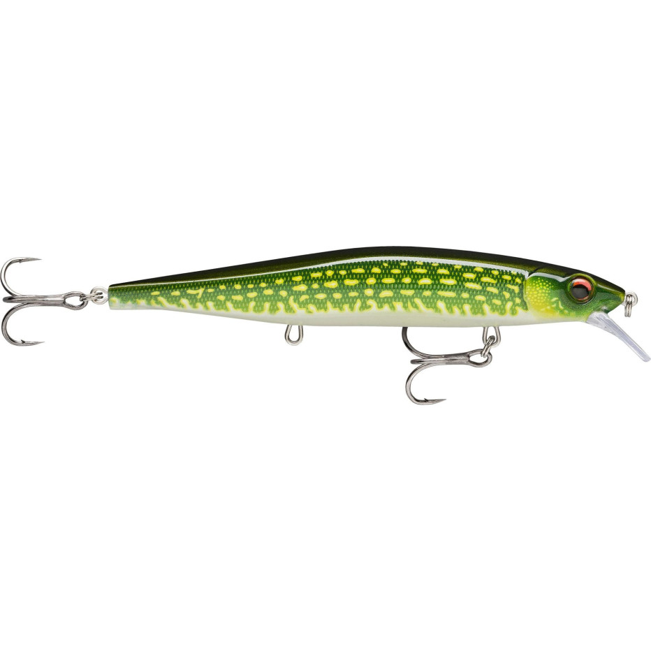 Wobbler Rapala Precision Xtreme Mavrik Custom 110