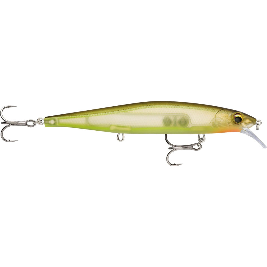 Poisson Nageur Rapala Precision Xtreme Mavrik Custom 110
