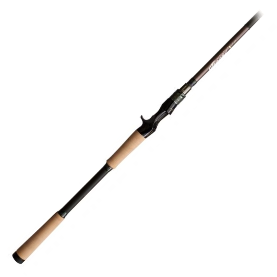 Casting Rod Megabass Orochi X10 F9 710XT