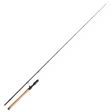 Canne Casting Savage Gear Alpha SG6 Pelagic Vertical