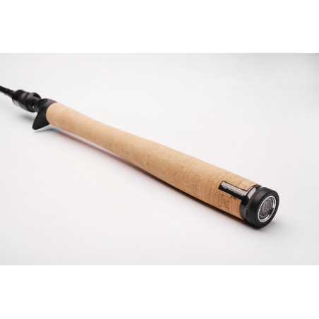 Casting Rod Savage Gear Alpha SG6 Pelagic Vertical