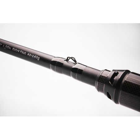 Caña Casting Savage Gear Alpha SG6 Pelagic Vertical