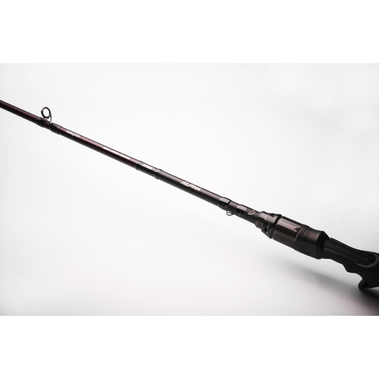 Casting Rod Savage Gear Alpha SG6 Pelagic Vertical
