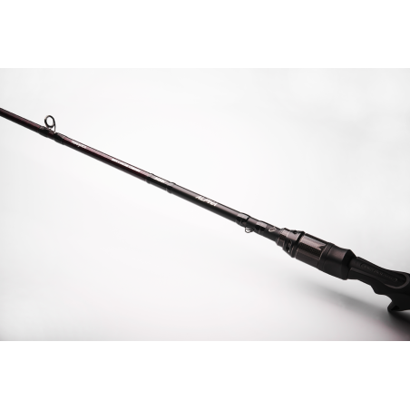 Casting Rod Savage Gear Alpha SG6 Pelagic Vertical