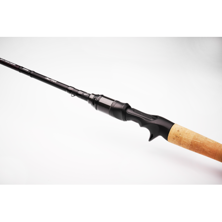 Casting Rod Savage Gear Alpha SG6 Pelagic Vertical