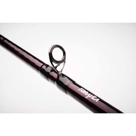 Casting Rod Savage Gear Alpha SG6 Pelagic Vertical