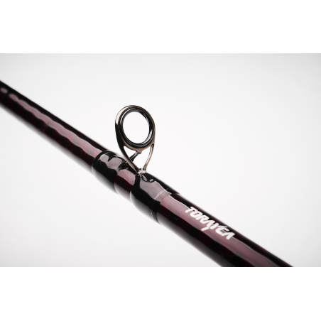 Caña Casting Savage Gear Alpha SG6 Pelagic Vertical