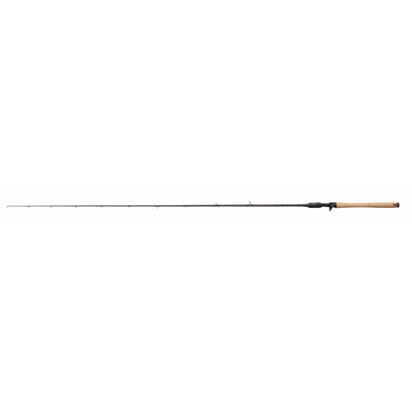 Casting Rod Savage Gear Alpha SG6 Pelagic Vertical