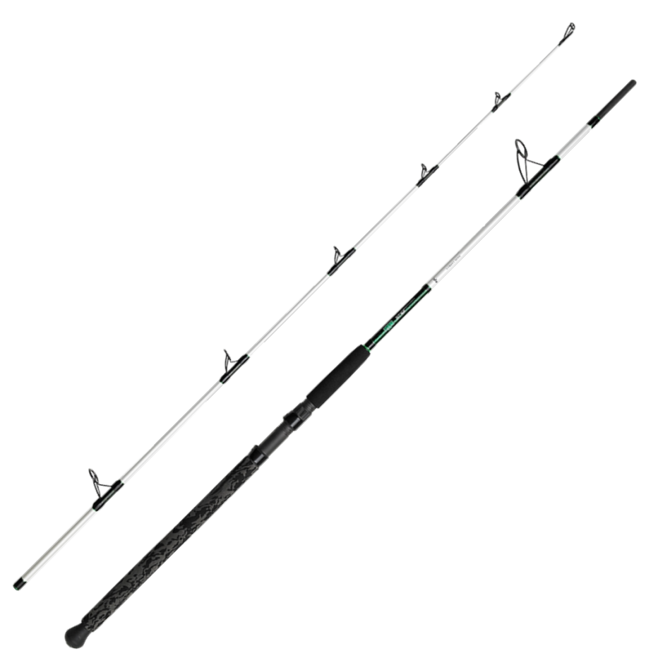 Spinning Rod Madcat White Spin 2023