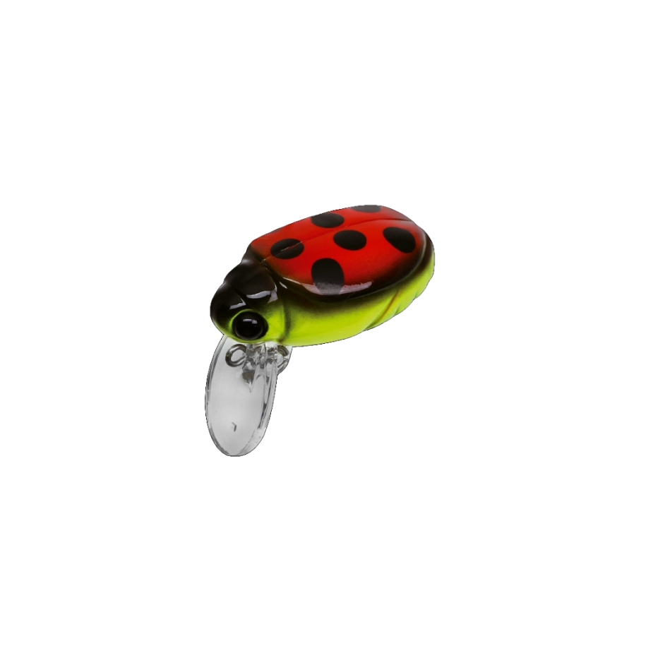 Hard Bait Bassday Bun 3cm