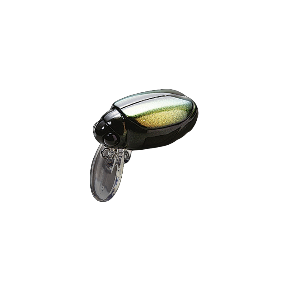 Hard Bait Bassday Bun 3cm