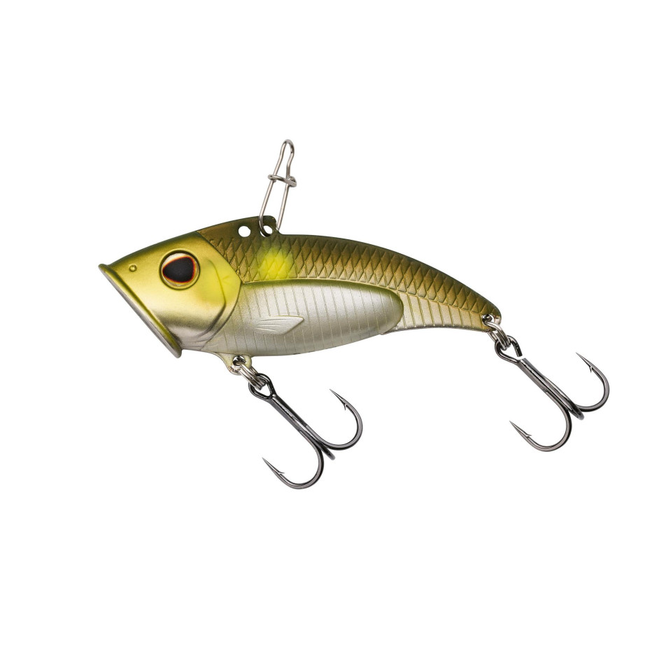 Cuchilla vibratoria Berkley Rattling Powerblade 5,5cm