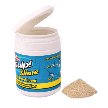 Lockstoff Berkley Gulp Schleim