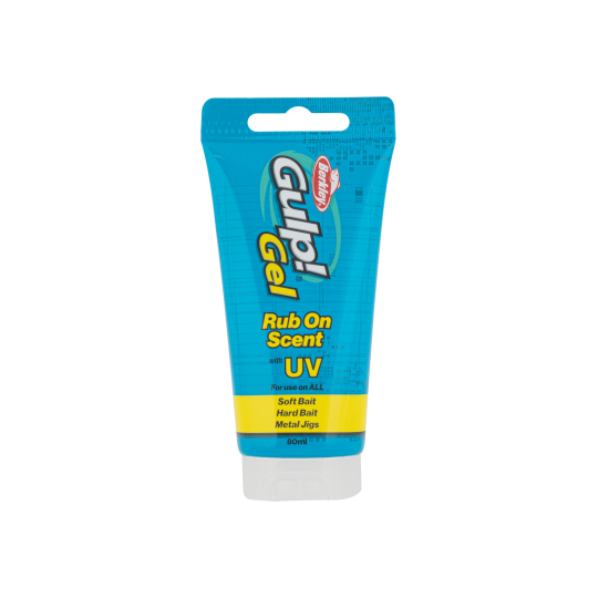 Atrayente Berkley Gulp Gel