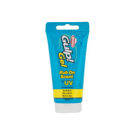 Lockstoff Berkley Gulp Gel