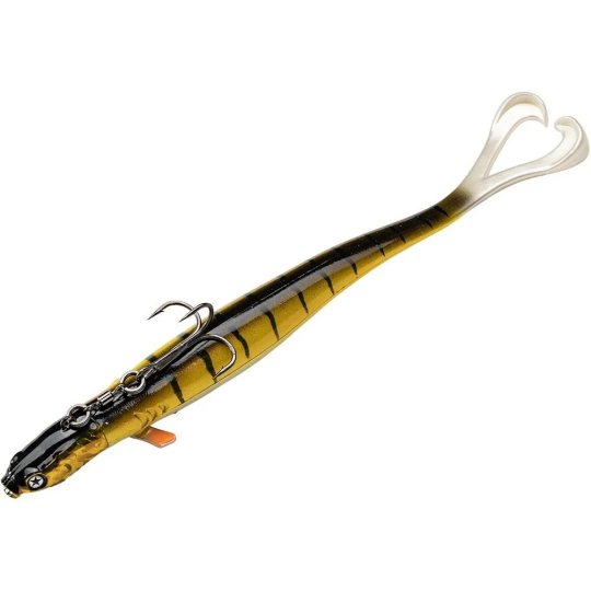 Soft Bait LMAB Drunk Shooter 25cm