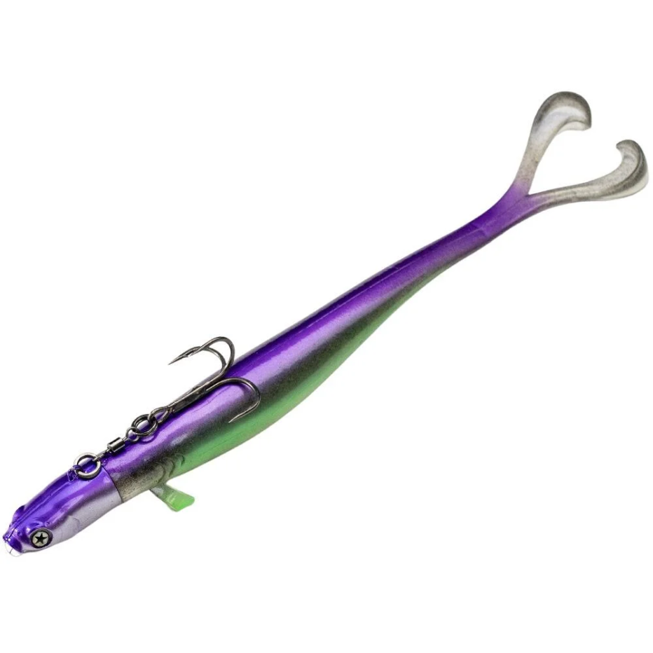 Soft Bait LMAB Drunk Shooter 25cm