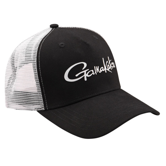 Kappe Gamakatsu G-Trucker Cap