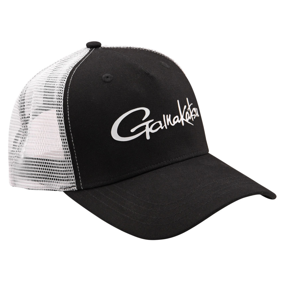 Casquette Gamakatsu G-Trucker Cap