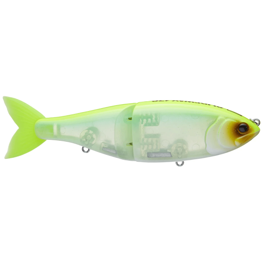 Hard Bait Swimbait Republic Glideway 17,6cm