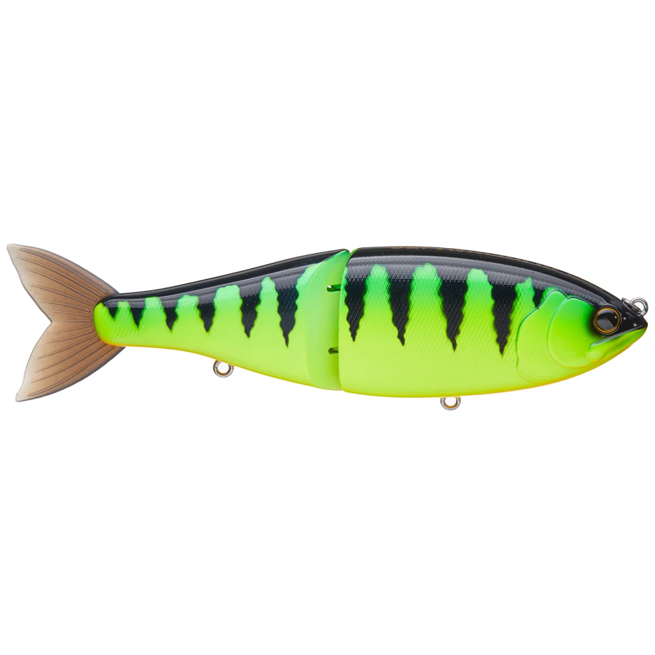 Poisson Nageur Swimbait Republic Glideway 17,6cm