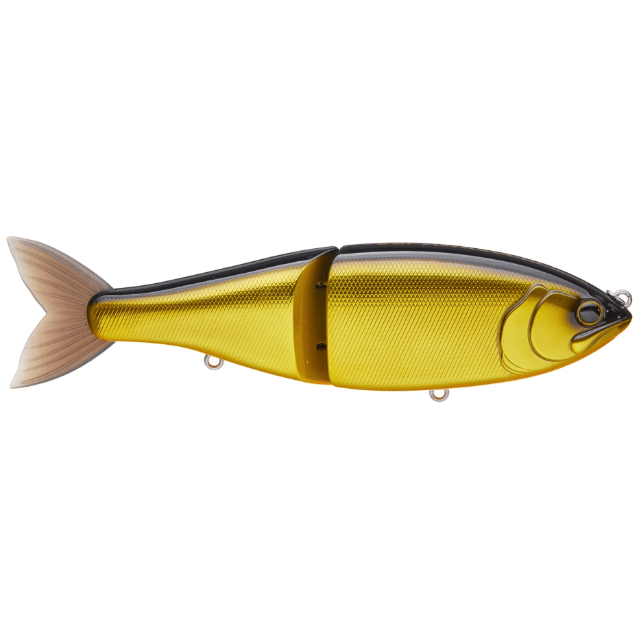 Señuelo Duro Swimbait Republic Glideway 17,6cm