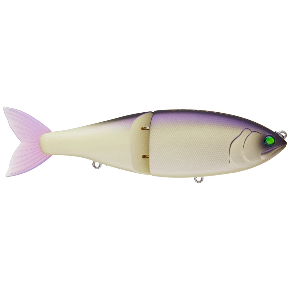 Wobbler Swimbait Republic Glideway 17,6cm