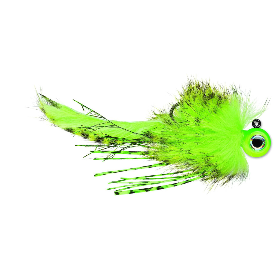 Cabeza de plomo VMC Twitchin Jig 14g