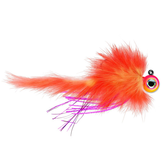 Tête Plombée VMC Twitchin Jig 21g