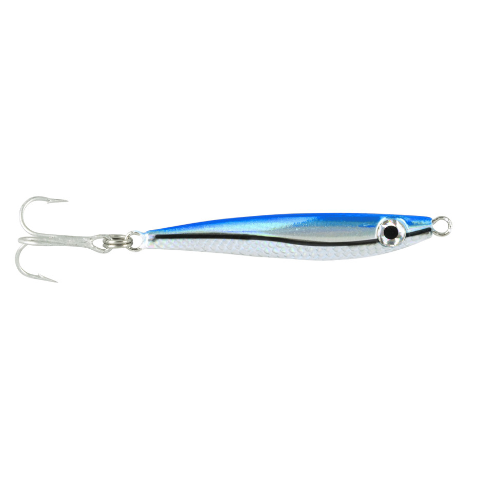 Jig Metálico Spro Cast'X 35g